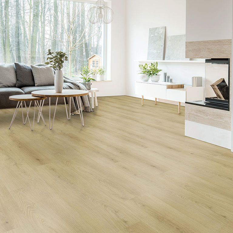 Вінілова підлога Zaire Oak арт. 4123 | ВІТЕКС УКРАЇНА