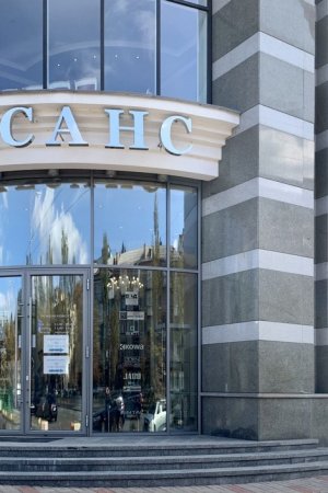 Інтер'єрна реконструкція