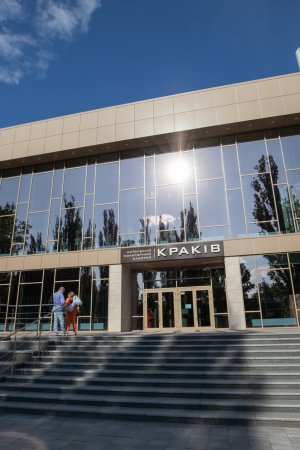 Арт-простір Краків