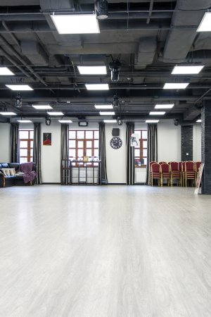Dance Art Academy