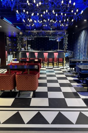 Masons Kyiv — простір з характером