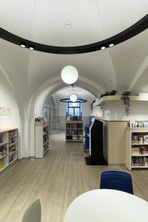 Goethe-Institut або цінність освіти