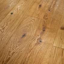 Дуб рустик Soft texture масло Natur Plus
