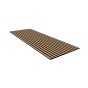 Стінова панель Jangal Modular Wall 11003B Дуб Даверт шпон