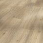 Oak sanded