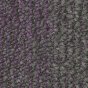 Килимова плитка Essence Maze Tarkett AA93 3821, сіро-фіолетова