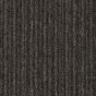 Килимова плитка Essence Stripe Tarkett AA91 2933, чорна