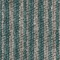 Килимова плитка Essence Stripe Tarkett AA91 8162, сіро-зелена