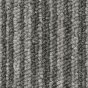 Килимова плитка Essence Stripe Tarkett AA91 9514, світло-сіра