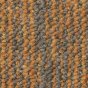 Килимова плитка Essence Structure Tarkett AA92 6017, яскраво-помаранчева
