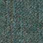Килимова плитка Essence Structure Tarkett AA92 7511, сіро-бірюзова